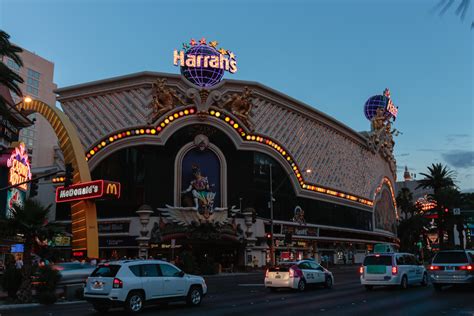 Harrahs casino perto de filadélfia